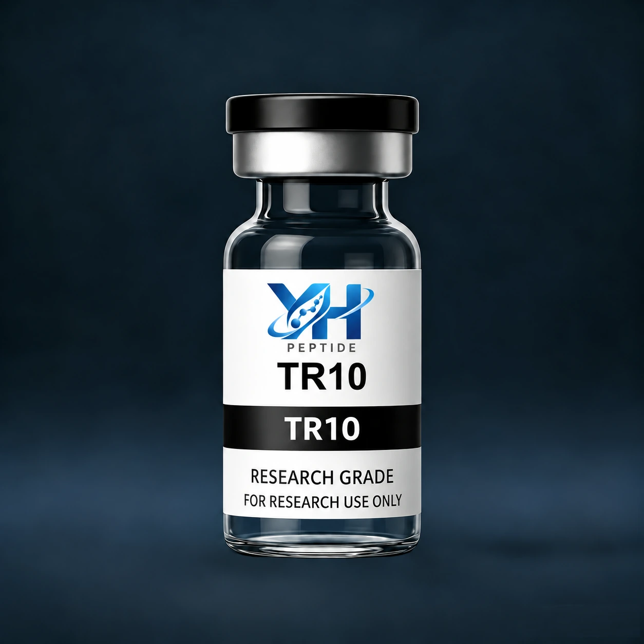 YH Peptide TR10 branded product illustration